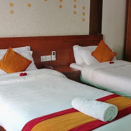 Ai Boutique Hotel Kathmandu Buitenkant foto