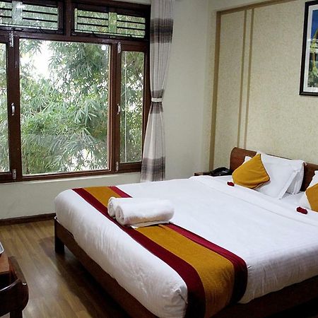 Ai Boutique Hotel Kathmandu Buitenkant foto